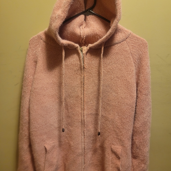 Winter Womens Sweater - Picture 3 of 3